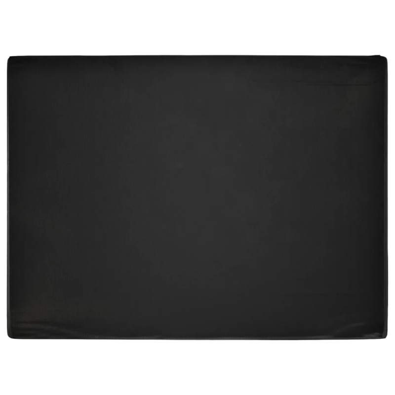 vidaXL dārza mēbeļu pārklājs, 16 gredzeni, 300x200x75 cm, taisnstūra