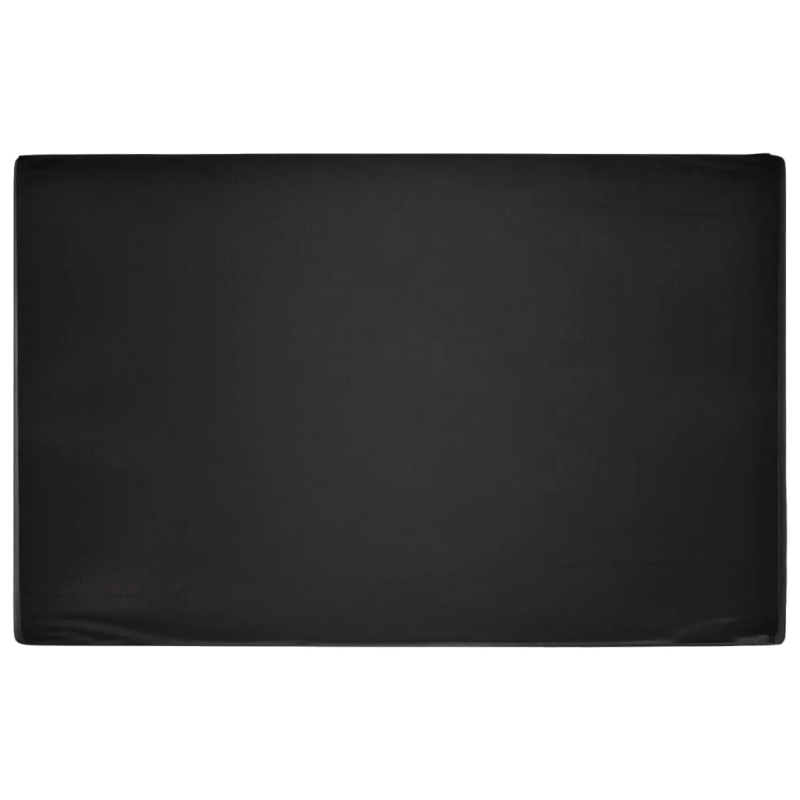 vidaXL dārza mēbeļu pārklājs, 16 gredzeni, 325x205x90 cm, taisnstūra