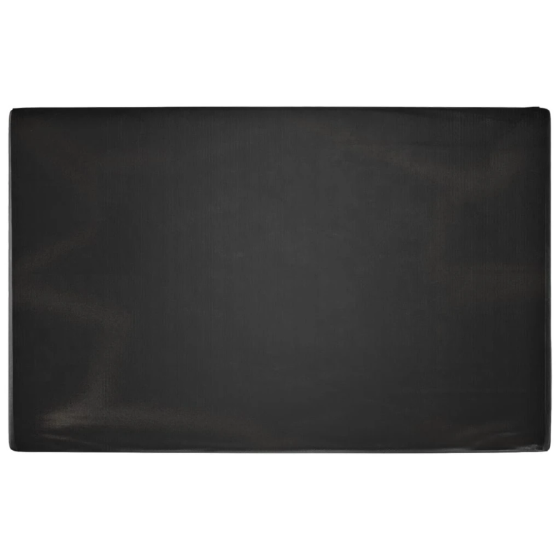 vidaXL dārza mēbeļu pārklājs, 16 gredzeni, 325x205x60 cm, taisnstūra