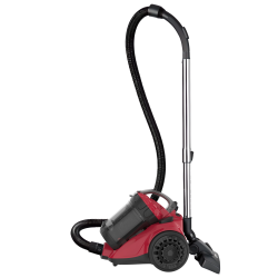 Putekļu sūcējs ciklona tipa 700W Amico