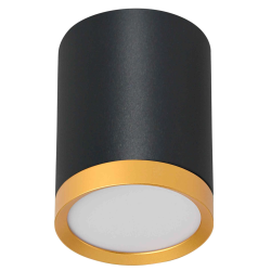 Dekoratīvs apgaismes ķermenis D70H85mm BESK