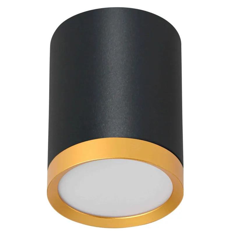 Dekoratīvs apgaismes ķermenis D70H85mm BESK