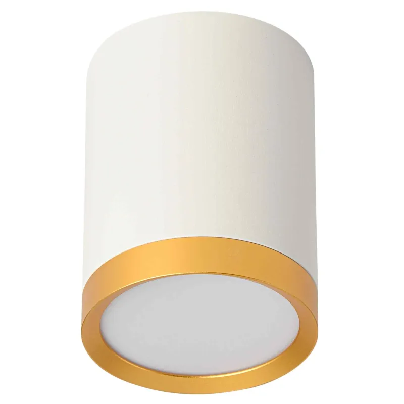 Dekoratīvs apgaismes ķermenis D70H85mm BESK