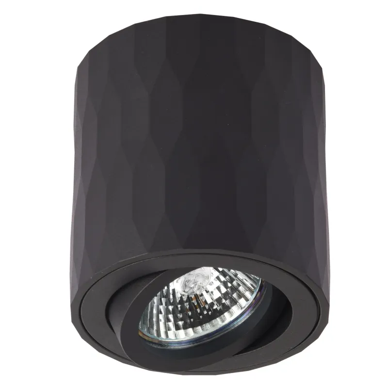 Dekoratīvs apgaismes ķermenis D80H85mm BESK