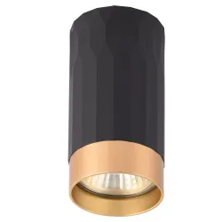 Dekoratīvs apgaismes ķermenis D55H105mm BESK