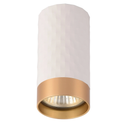 Dekoratīvs apgaismes ķermenis D55H105mm BESK