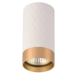 Dekoratīvs apgaismes ķermenis D55H105mm BESK