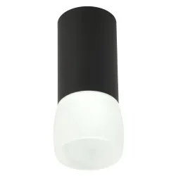 Dekoratīvs apgaismes ķermenis D60H150mm BESK