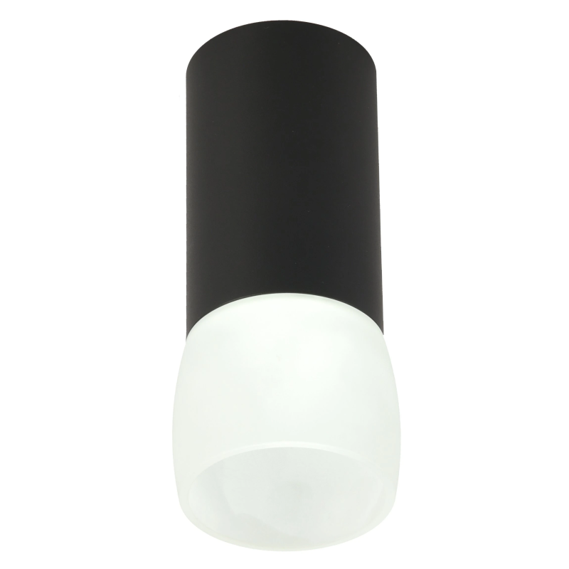 Dekoratīvs apgaismes ķermenis D60H150mm BESK