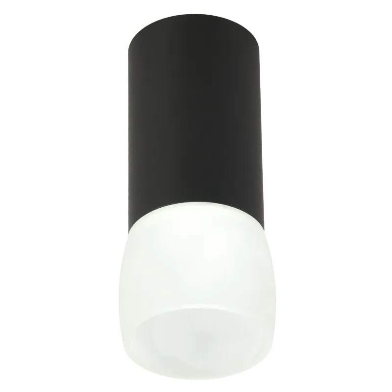 Dekoratīvs apgaismes ķermenis D60H150mm BESK