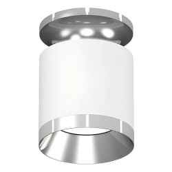 Dekoratīvs apgaismes ķermenis D70H95mm BESK