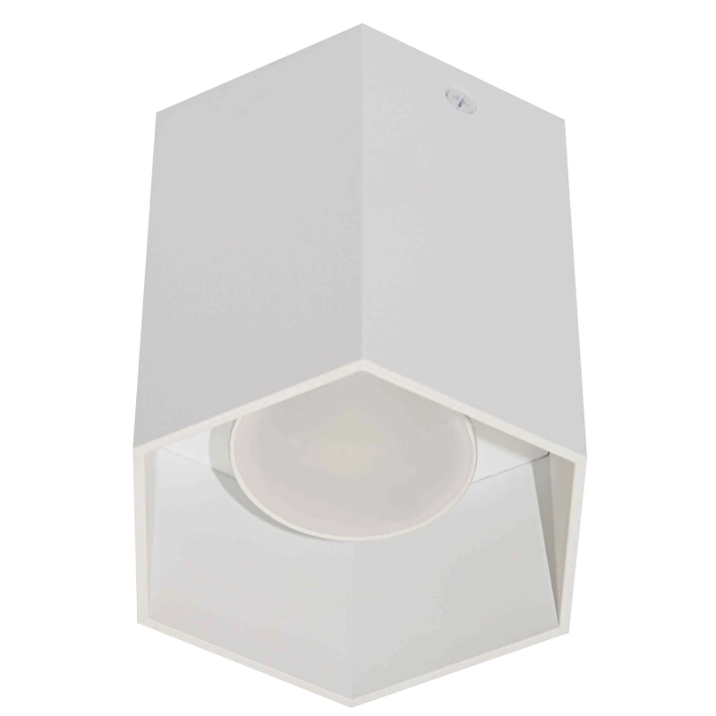 Dekoratīvs apgaismes ķermenis φ100H100mm BESK