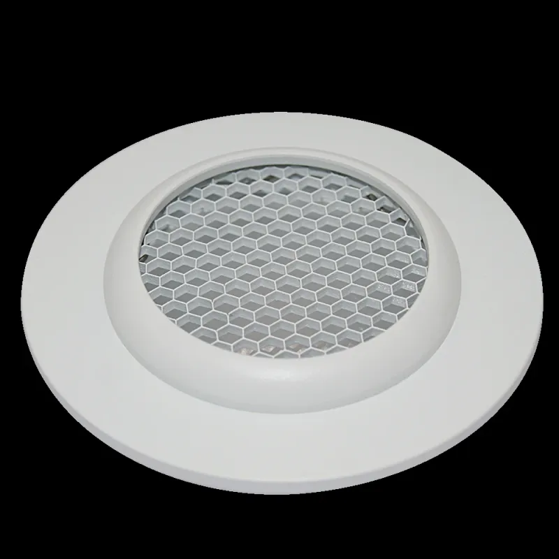 Dekoratīvs apgaismes ķermenis D80H30mm BESK