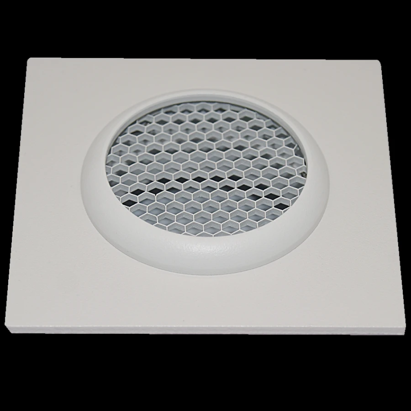 Dekoratīvs apgaismes ķermenis 8080H30mm BESK