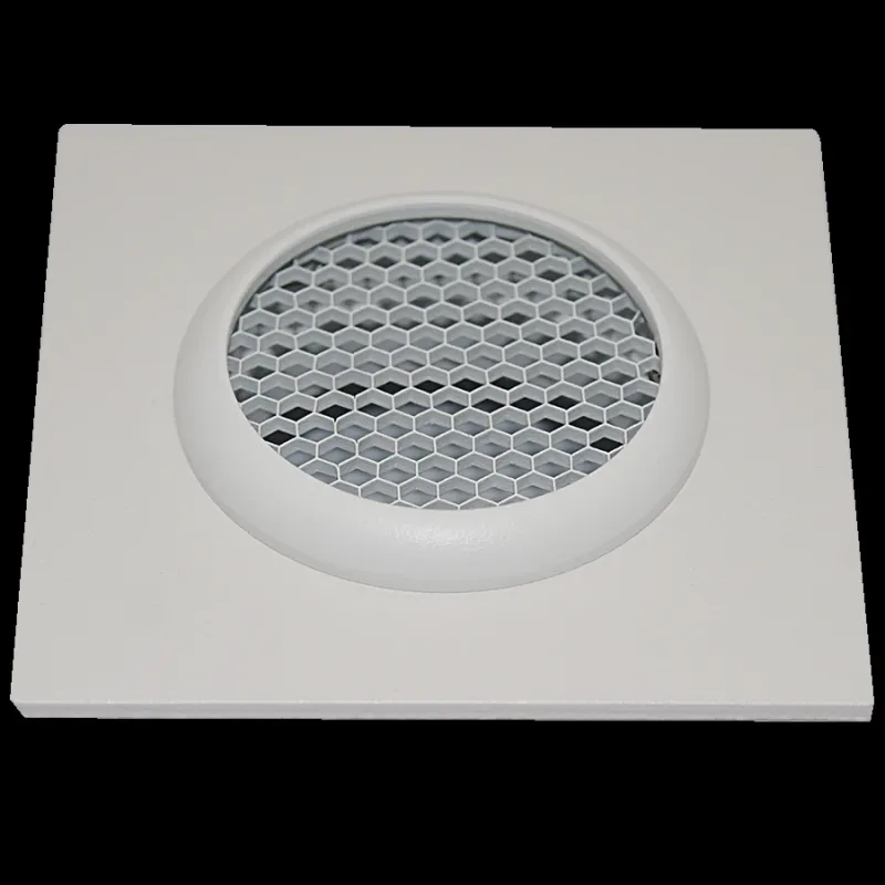 Dekoratīvs apgaismes ķermenis 8080H30mm BESK