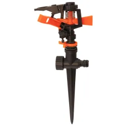 Smidzinātājs impulsa