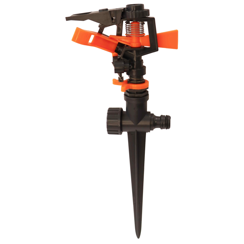 Smidzinātājs impulsa