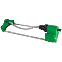 Smidzinātājs svārstveida