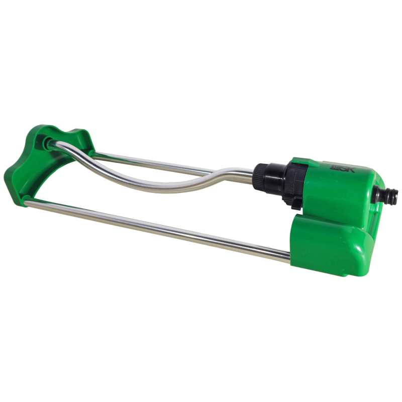 Smidzinātājs svārstveida