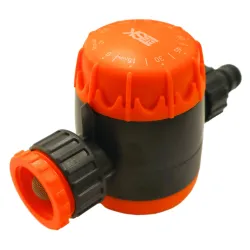 Taimeris laistīšanai 0-120min