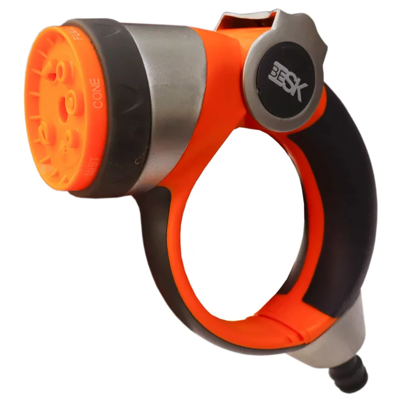 Laistīšanas pistole