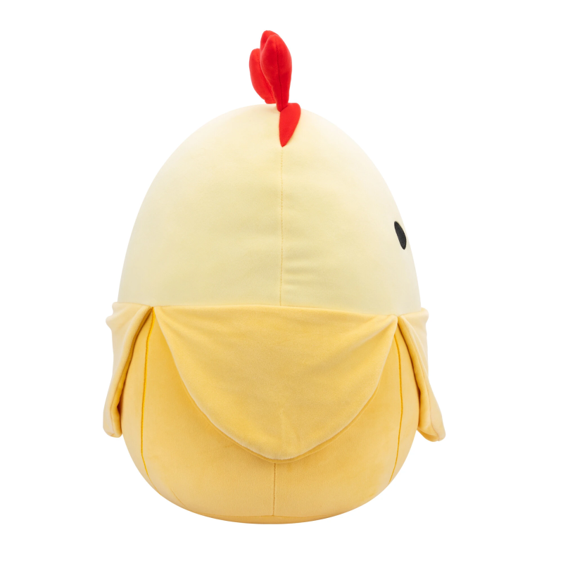 SQUISHMALLOWS Mīkstā rotaļlieta, Valentīndienas sērija, 40 cm