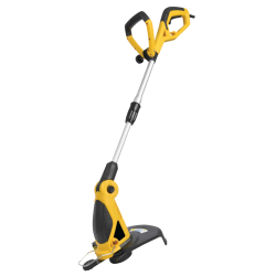 Elektriskais zāles trimmeris 450W