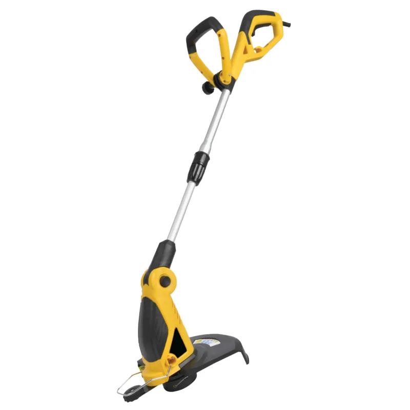 Elektriskais zāles trimmeris 450W