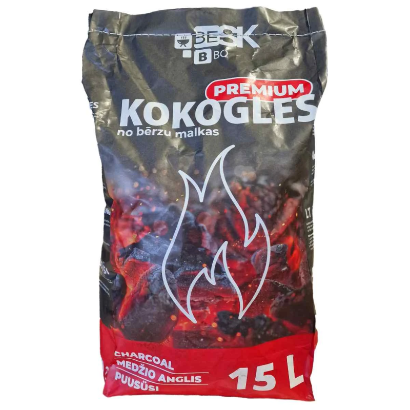 Kokogles Premium 15L