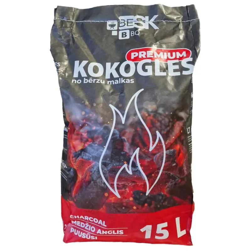 Kokogles Premium 15L