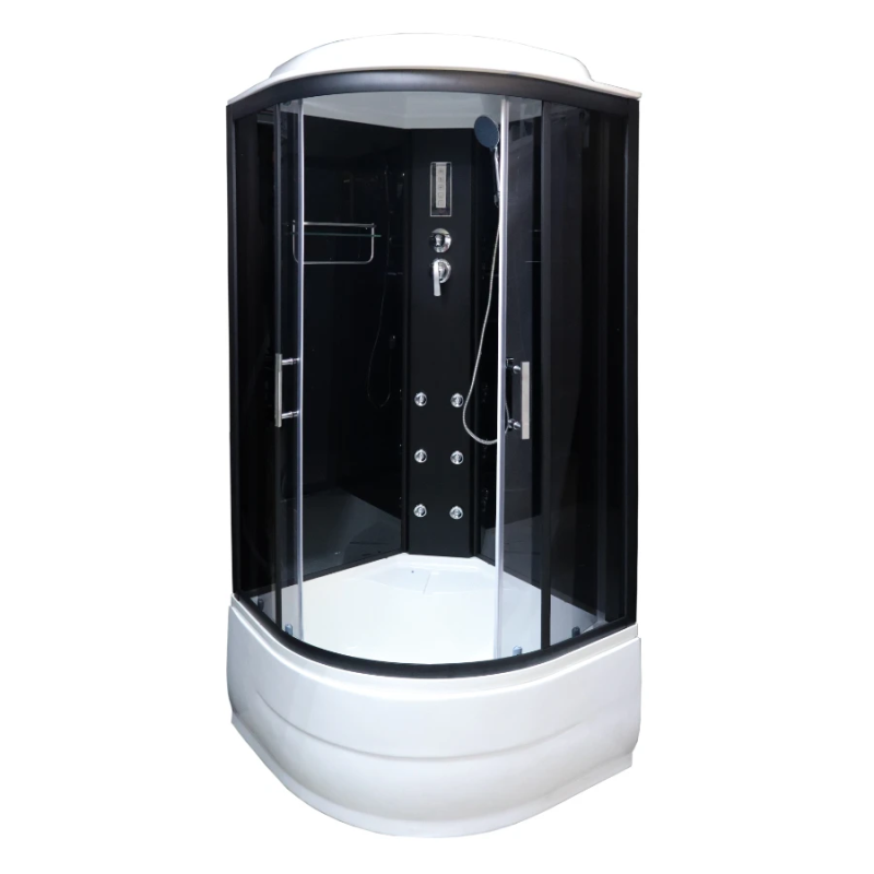 Duškabīne 5D BA LIONA-D II 90X90X215CM