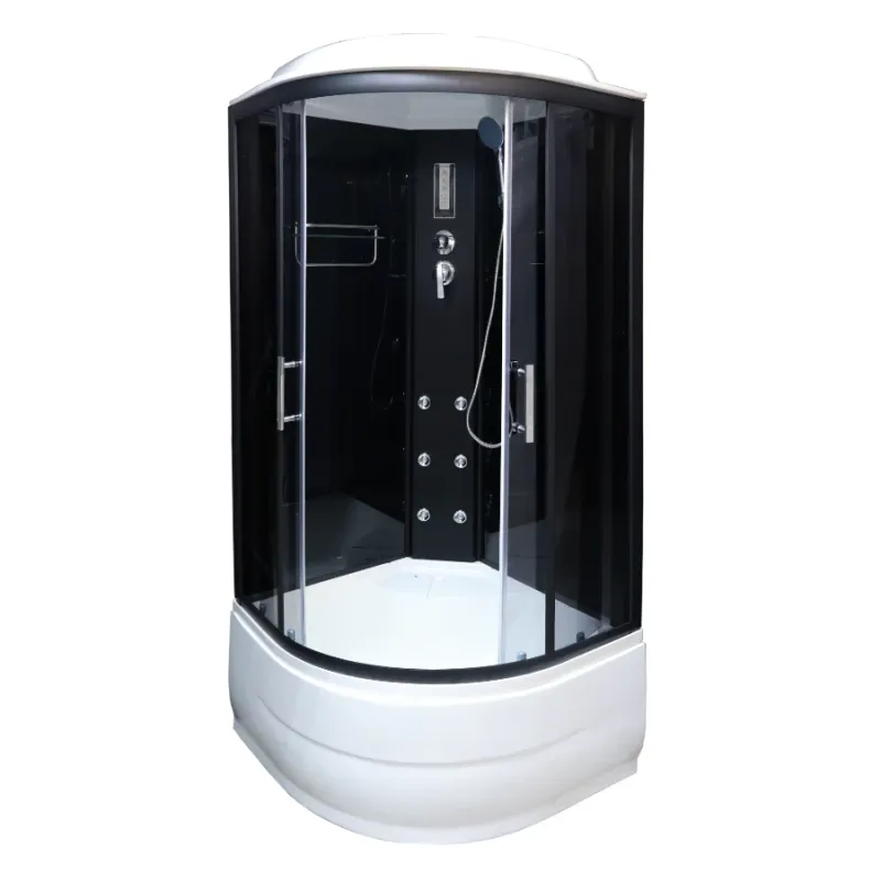 Duškabīne 5D BA LIONA-D II 90X90X215CM