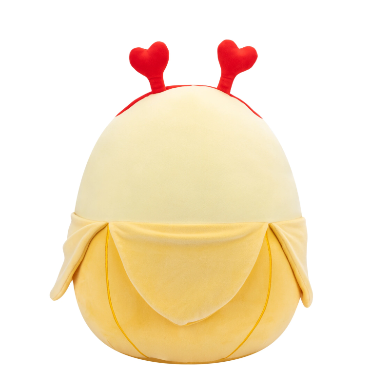 SQUISHMALLOWS Mīkstā rotaļlieta, Valentīndienas sērija, 40 cm