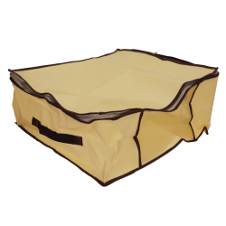 Uzglabāšanas maiss drēbēm 45x45x20cm