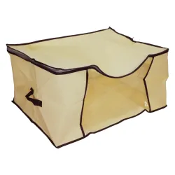 Uzglabāšanas maiss drēbēm 60x45x30cm