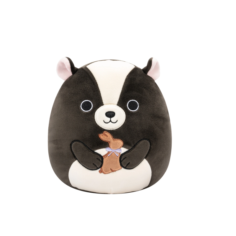 SQUISHMALLOWS Mīkstā rotaļlieta, Lieldienu sērija, 19 cm