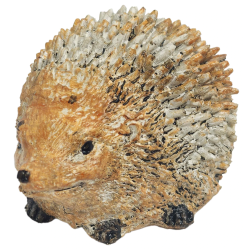 Dārza dekors Ezītis 8x5x5cm, mazs