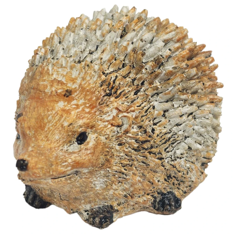 Dārza dekors Ezītis 8x5x5cm, mazs