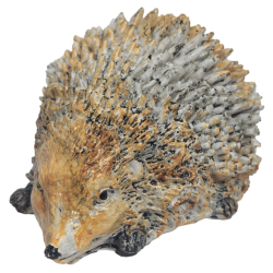 Dārza dekors Ezītis 14x8x6cm