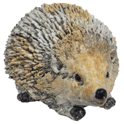 Dārza dekors Ezis 20x13x9cm