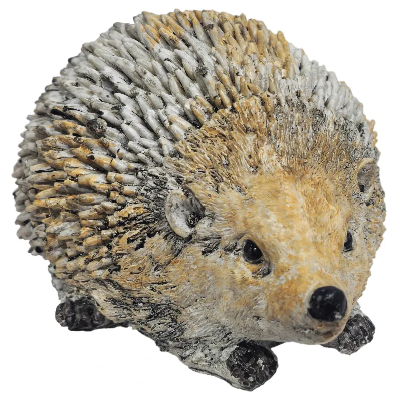 Dārza dekors Ezis 20x13x9cm