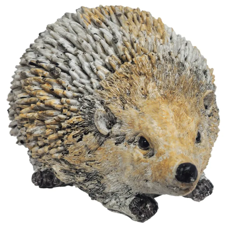 Dārza dekors Ezis 20x13x9cm