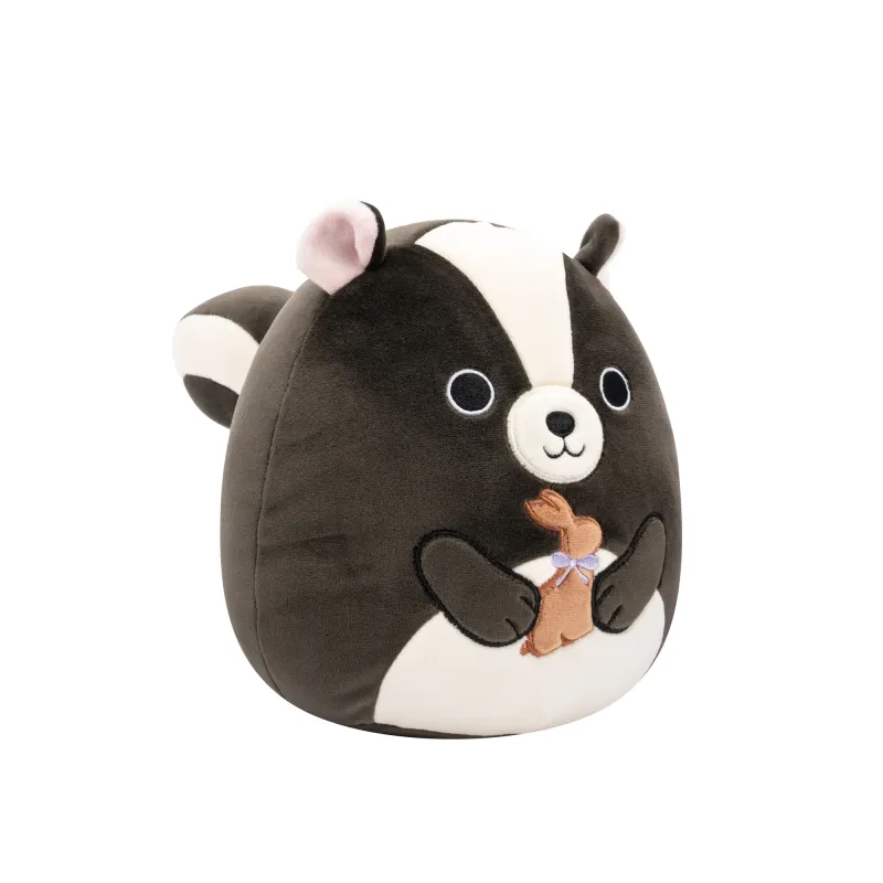 SQUISHMALLOWS Mīkstā rotaļlieta, Lieldienu sērija, 19 cm