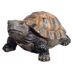 Dārza dekors Bruņurupucis 18x13x9cm
