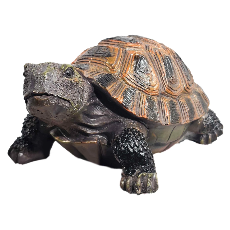 Dārza dekors Bruņurupucis 18x13x9cm