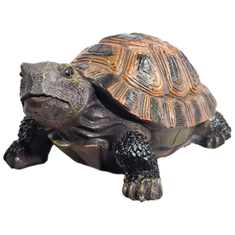 Dārza dekors Bruņurupucis 18x13x9cm