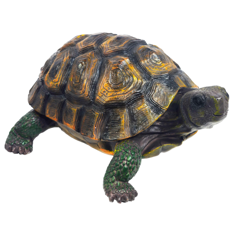 Dārza dekors Bruņurupucis 29x22x11cm