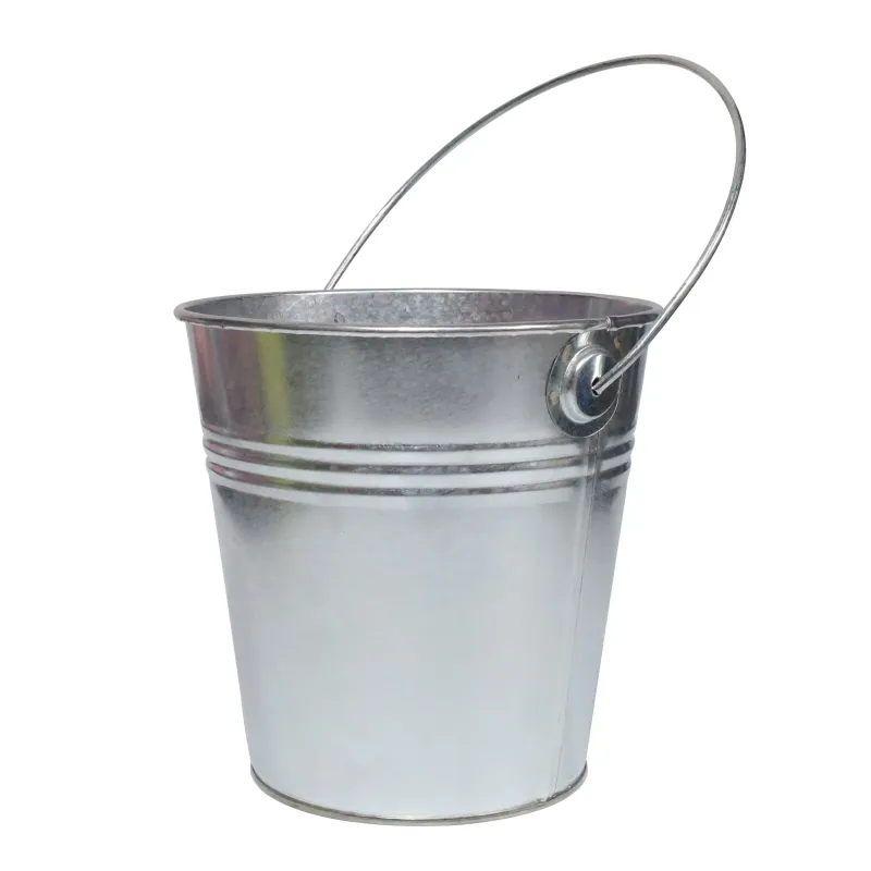 Dārza dekors Spainītis metāla 13x13cm, cinkots