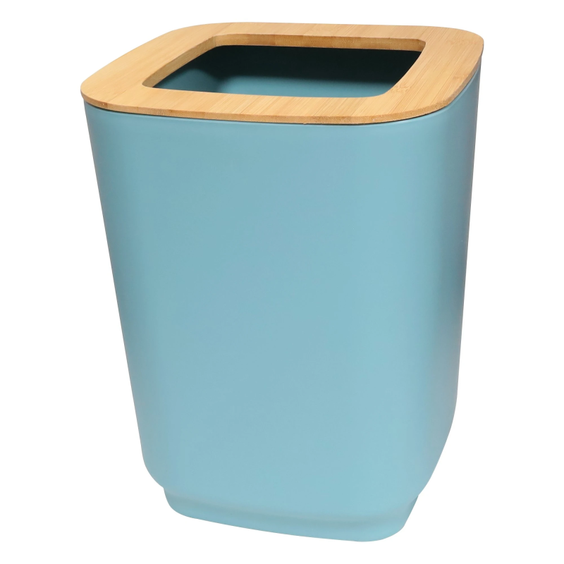 Atkritumu konteiners Max, zils