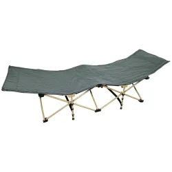 Gulta saliekama 185x68cm